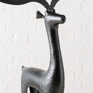 Декоративная фигура Олень Корнелиус 67 см Boltze (Больтце) фото 2