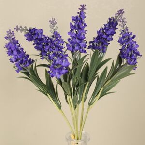 Искусственный букет Лаванда - Floretta 35 см