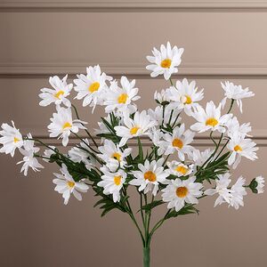 Искусственный букет Ромашка - Summer Wind 50 см EDG фото 2