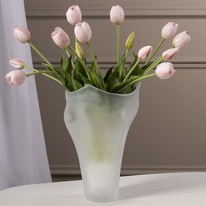 Силиконовые тюльпаны Sapori Di Marzo 5 шт, 40 см