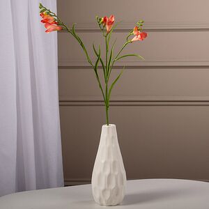Искуcственный цветок Фрезия - Refracta Odorata 65 см