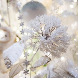 Искусственная ветка Dandelion Prime 80 см Kaemingk фото 5