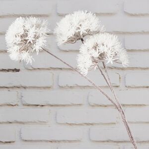 Искусственная ветка Dandelion Prime 80 см Kaemingk фото 2