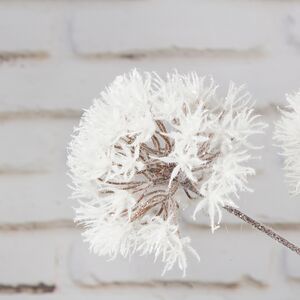 Искусственная ветка Dandelion Prime 80 см Kaemingk фото 4