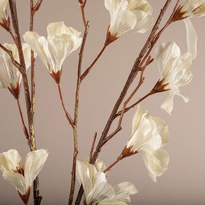 Искусственная Магнолия Stellata 122 см Kaemingk фото 3