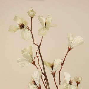 Искусственная Магнолия Stellata 122 см Kaemingk фото 10