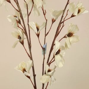 Искусственная Магнолия Stellata 122 см Kaemingk фото 9
