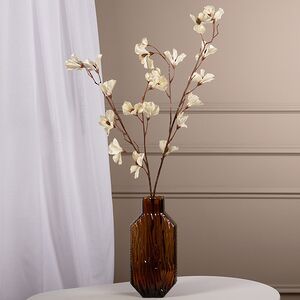 Искусственная Магнолия Stellata 122 см Kaemingk фото 4