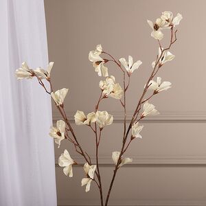 Искусственная Магнолия Stellata 122 см Kaemingk фото 2
