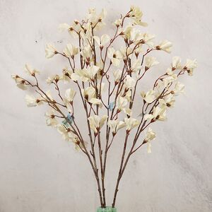 Искусственная Магнолия Stellata 122 см Kaemingk фото 5