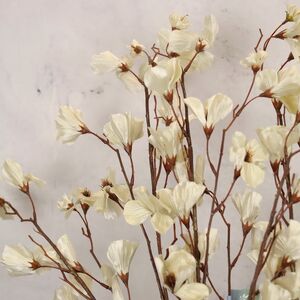 Искусственная Магнолия Stellata 122 см Kaemingk фото 7