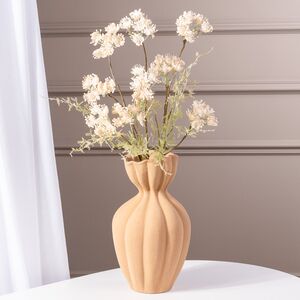 Искусственный букет Florance Garden - Белый Анис 68 см