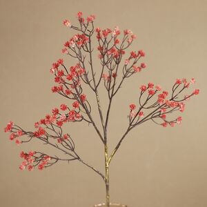 Декоративная ветка Gypsophila Blossom 70 см