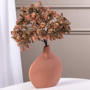 Искусственный букет Риффруа 50 см розовый