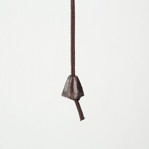 Дверной колокольчик Iron Classic 33 см Boltze фото 4