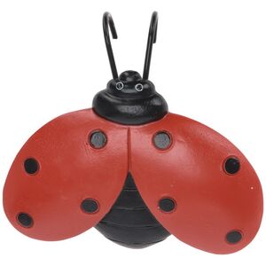 Фигурка для цветочного горшка Божья Коровка Молли 12*9 см Koopman фото 4