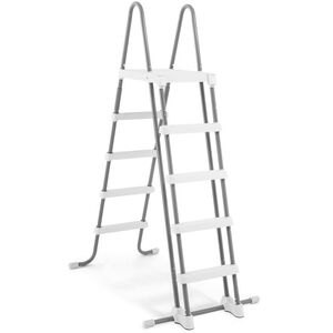 Прямоугольный каркасный бассейн 26356 Intex Ultra XTR Frame 549*274*132 см, песочный фильтр, аксессуары INTEX фото 11