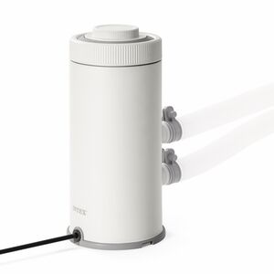 Фильтр насос 26604 Intex (2006 л/ч) INTEX фото 2