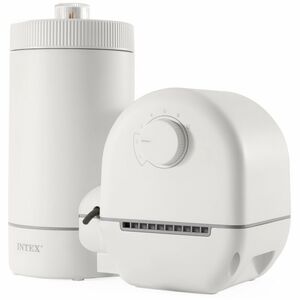 Фильтр насос 26636 Intex (5678 л/ч) INTEX фото 6