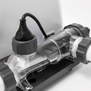 Хлоргенератор с озонатором воды Интекс INTEX фото 3
