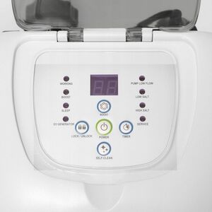 Хлоргенератор с озонатором воды Интекс INTEX фото 4