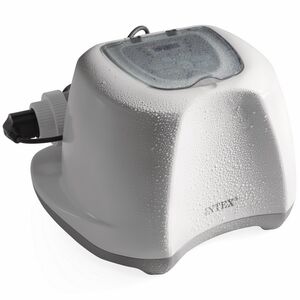 Хлоргенератор для бассейнов Intex 26688 (до 26 500 л) INTEX фото 6