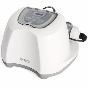Хлоргенератор для бассейнов Intex 26688 (до 26 500 л) INTEX фото 2
