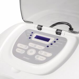 Хлоргенератор для бассейнов Intex 26688 (до 26 500 л) INTEX фото 4