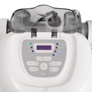 Хлоргенератор для бассейнов Intex 26688 (до 26 500 л) INTEX фото 5