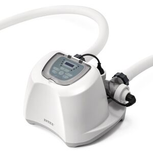 Хлоргенератор Intex (Интекс) 26690 Model (Модель) QS1600 Plus для бассейна до 68 000 л, с Wi-Fi