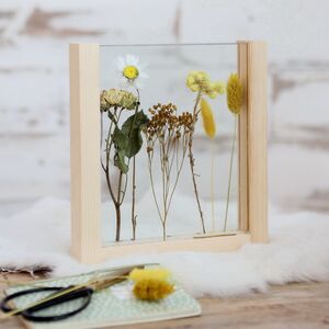 Рамка для сухоцветов Rotone 21*20 см