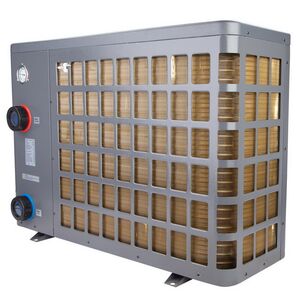 Тепловой насос для бассейна 60-80 куб.м. Poolmagic, 14 кВт/7000 л/ч Poolmagic фото 5
