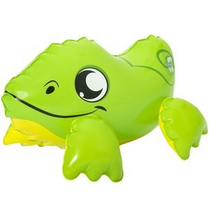 Надувная игрушка Лягушонок Ринго 27 см Bestway фото 2