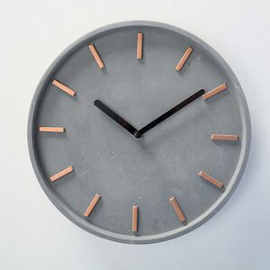 Настенные часы Galasco 27 см