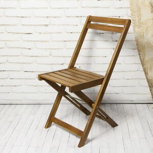 Комплект мебели для балкона Альменара: 1 стол + 2 стула Koopman фото 4