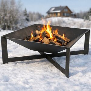 Костровая чаша Фэрвью 70 см