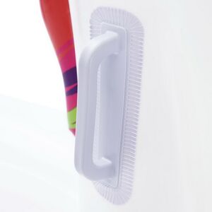 Надувная игрушка для плавания Единорог розовый 155*119 см Bestway фото 4