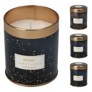 Ароматическая свеча Boutique - Winter Forest 8*7 см