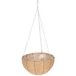 Набор подвесных кашпо Джули 20-30 см, 3 шт Koopman фото 6