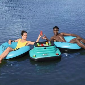 Надувной бар Sport Cooler 88*67 см Bestway фото 2