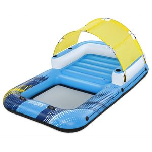 Надувной остров с навесом Summer Oasis 305*186 см Bestway фото 2