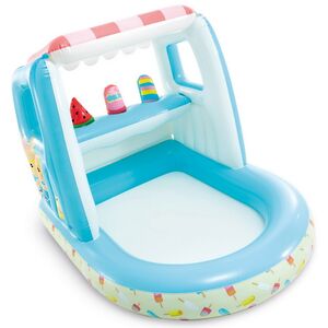 Водный игровой центр Магазинчик Мороженого 127*102 см INTEX фото 3
