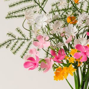 Искусственный букет Wild Flowers - Рассвет Красоты 43 см Summer Deco фото 4