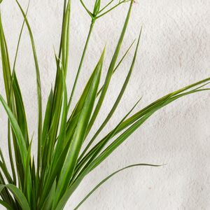 Искусственный цветок в горшке Таллинум 51 см розовый Summer Deco фото 8