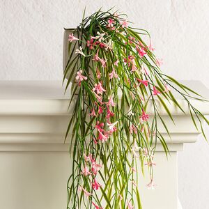 Подвесной искусственный цветок Pateley Bridge 69 см, розовый Summer Deco фото 4