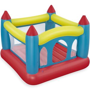 Детский надувной батут Royal Leap 175*127 см Bestway фото 2