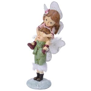 Декоративная фигурка Fairy Adventures: Игра в прятки 14 см Kaemingk фото 4