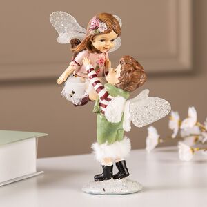 Декоративная фигурка Fairy Adventures: Первый полет 17 см