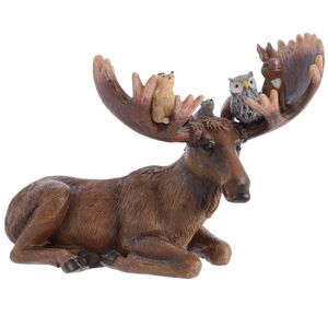 Декоративная фигурка Настоящая Дружба 18 см Kaemingk фото 5