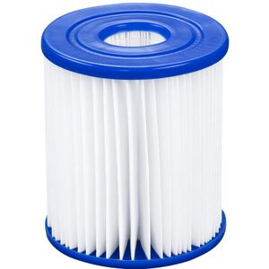 Каркасный овальный бассейн Bestway Steel Pro Max 305*200*84 см, фильтр-насос, дозатор Bestway фото 5